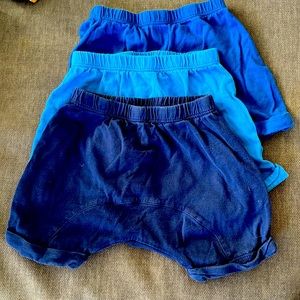 Hannah Anderson Short